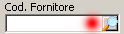 Ricerca Codice Fornitore.