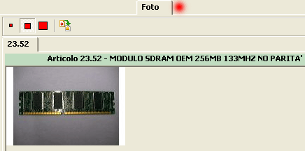 Foto prodotto.
