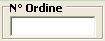 Numero Ordine.