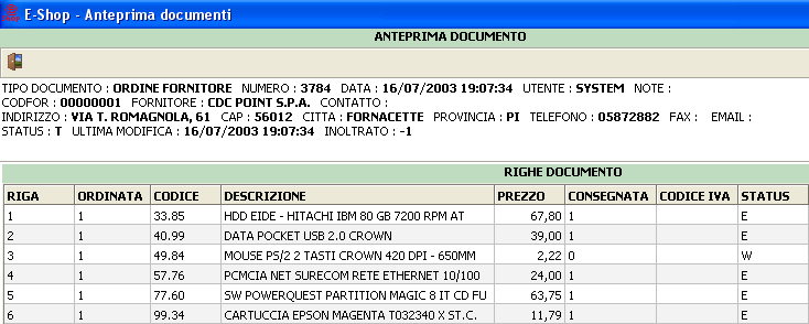 Anteprima documento.