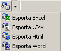 Esportazione formati esterni.