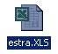 File Excel.